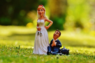 7 основных признаков брачного афериста
