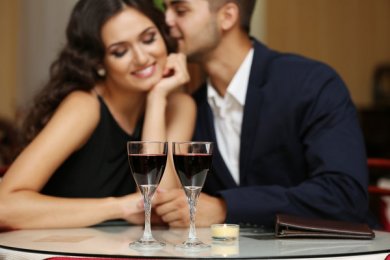 На каком свидании возможен секс?