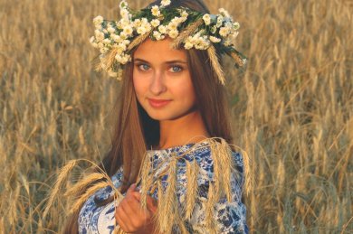 Синеокой